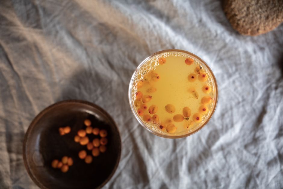 How to Make Bubble Tea at Home